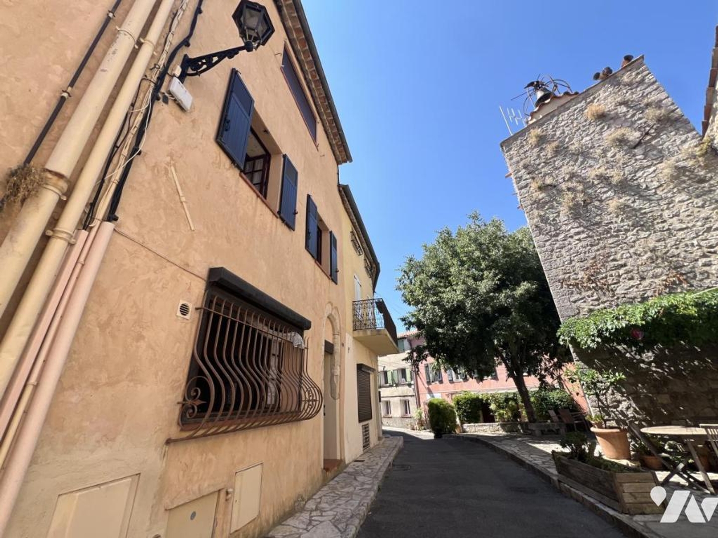 Maison à vendre - 3 pièces - 76m2 - Cabris (06530)