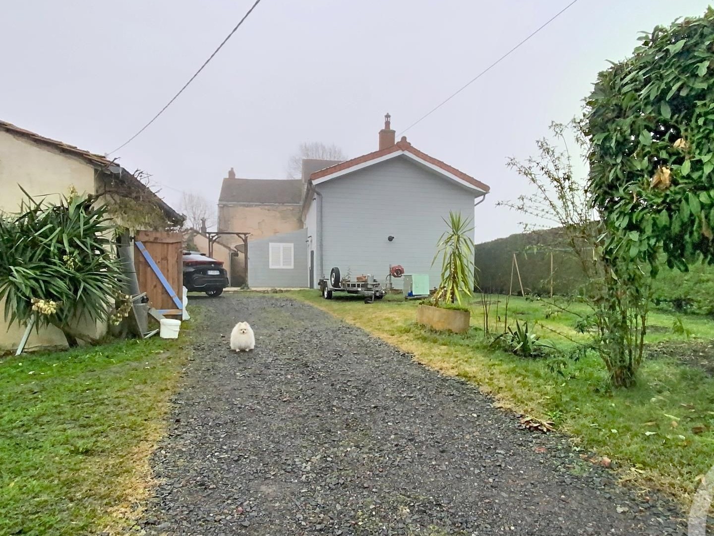 Maison 6 pièces 140 m²