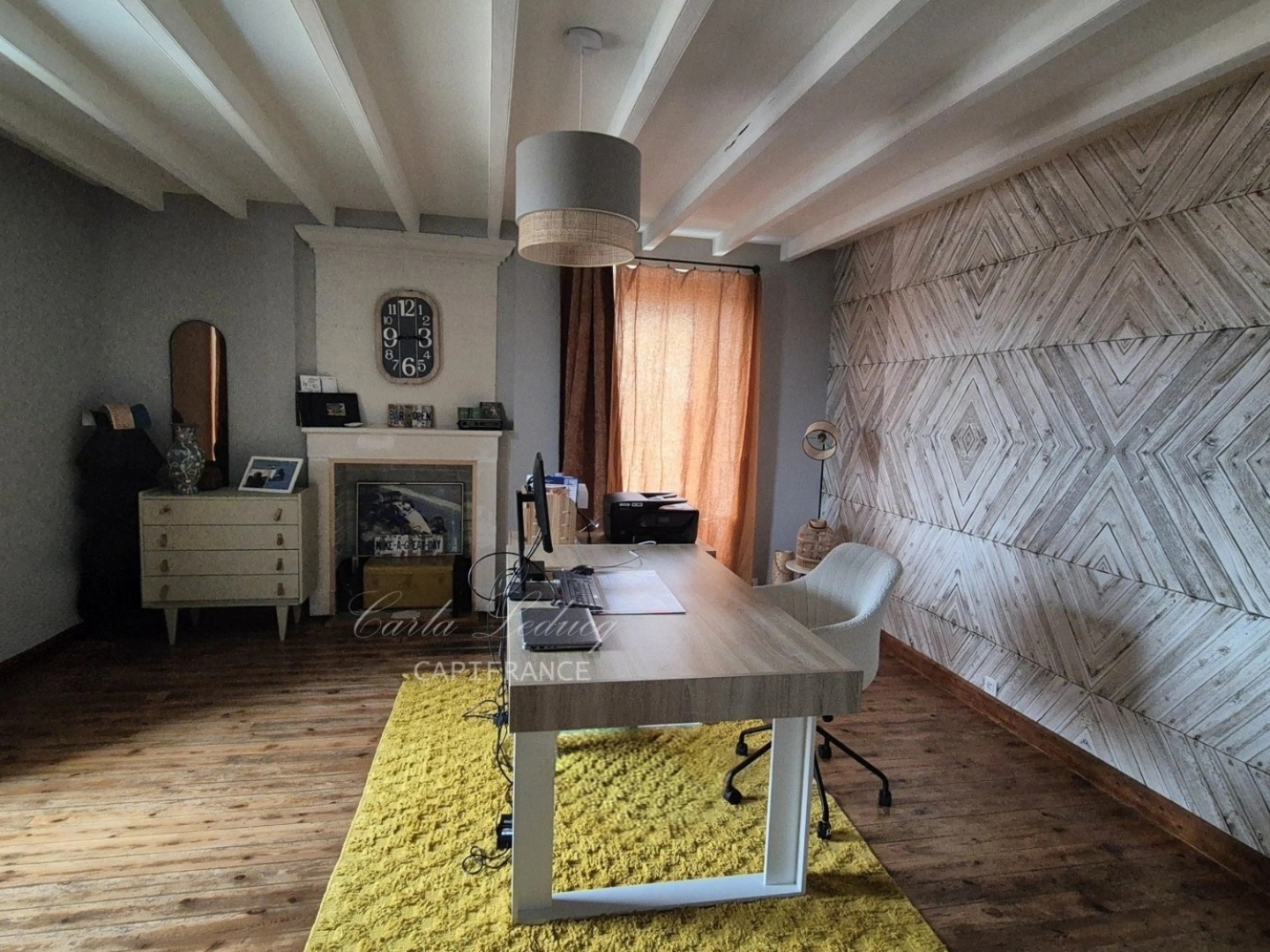 Maison 6 pièces 270 m²