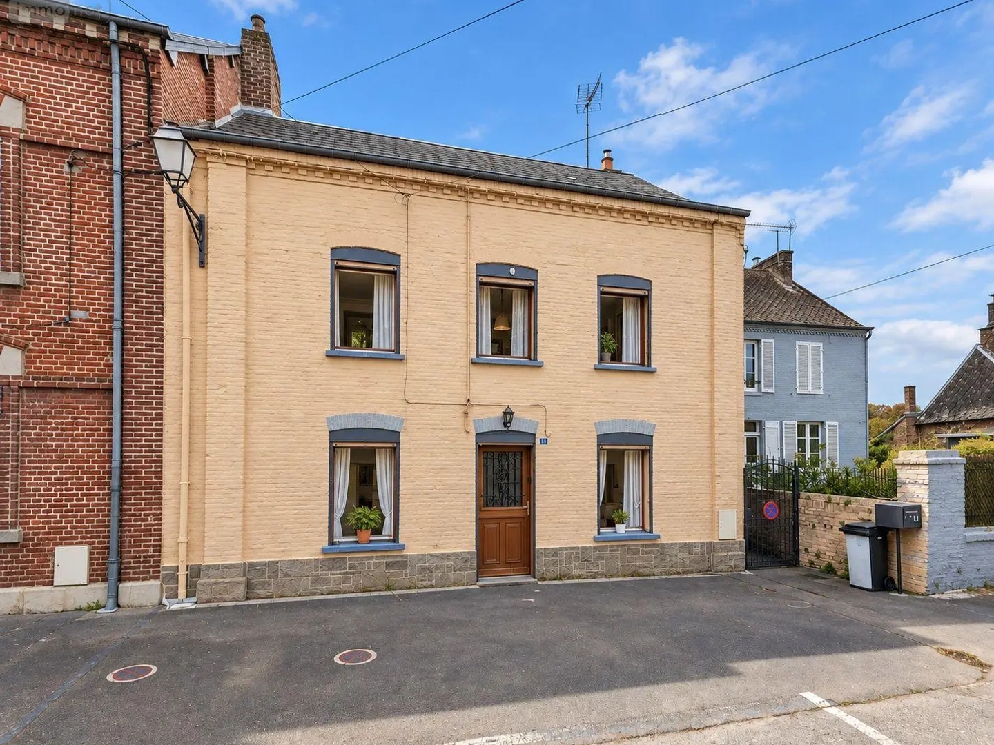 Maison 6 pièces 106 m²