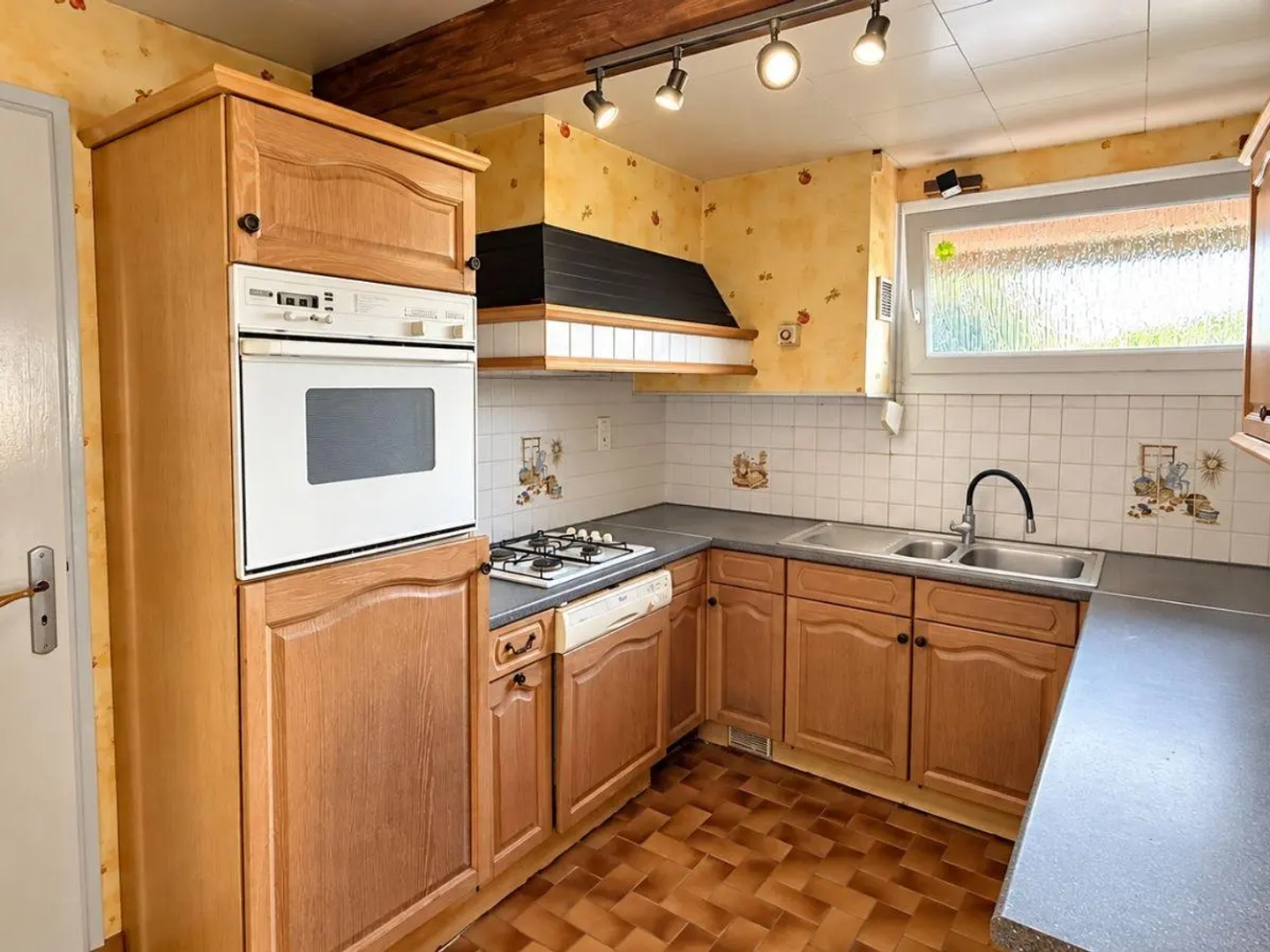 Maison à vendre - 6 pièces - 106m2 - Signy-Le-Petit (08380)