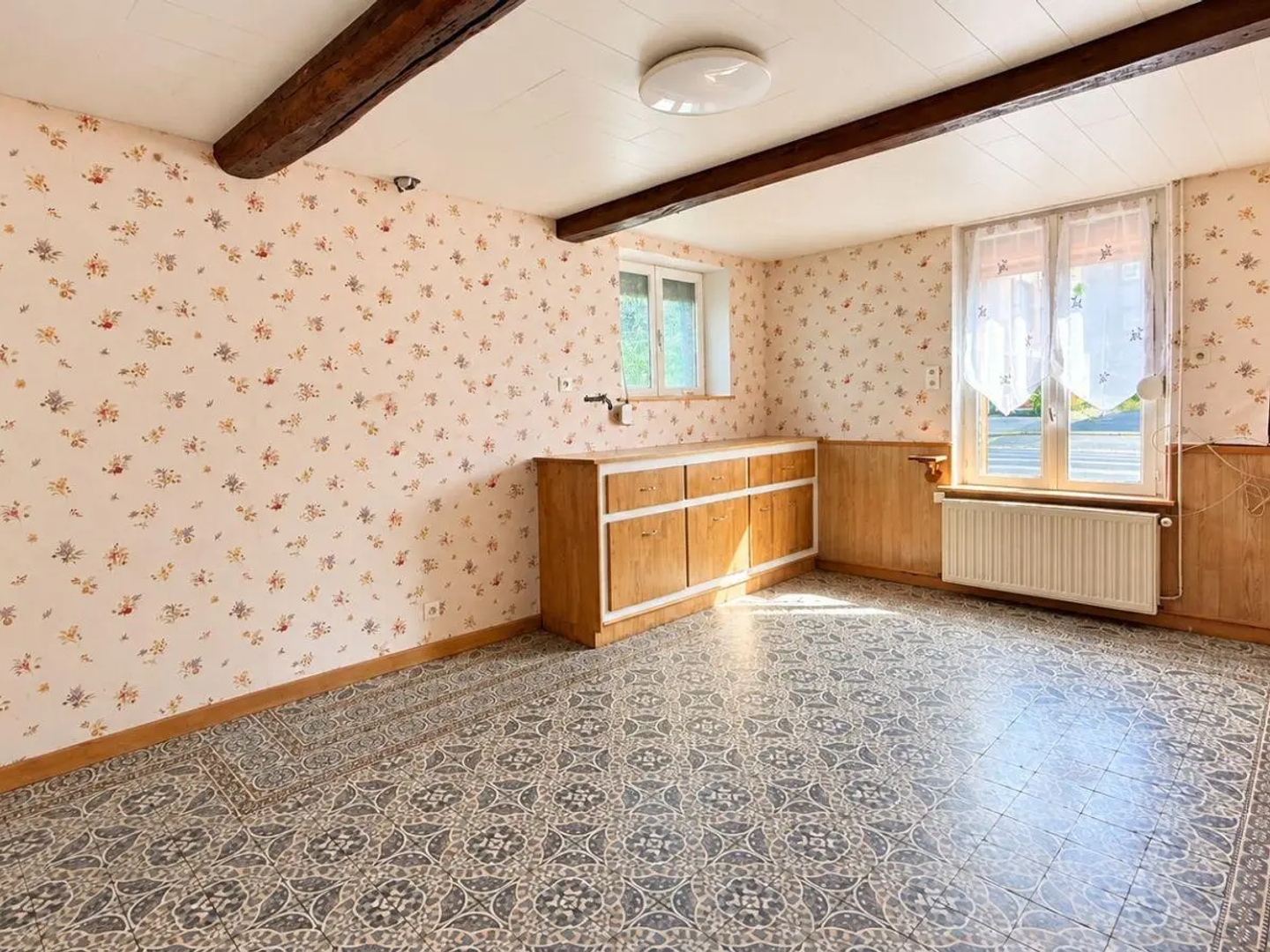Maison à vendre - 6 pièces - 106m2 - Signy-Le-Petit (08380)