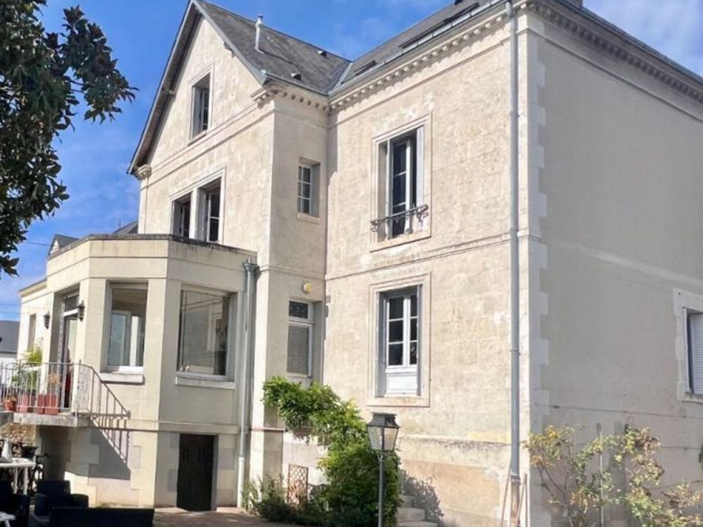 RARE PROPRIETE 200m2 -VENDOME HYPER CENTRE