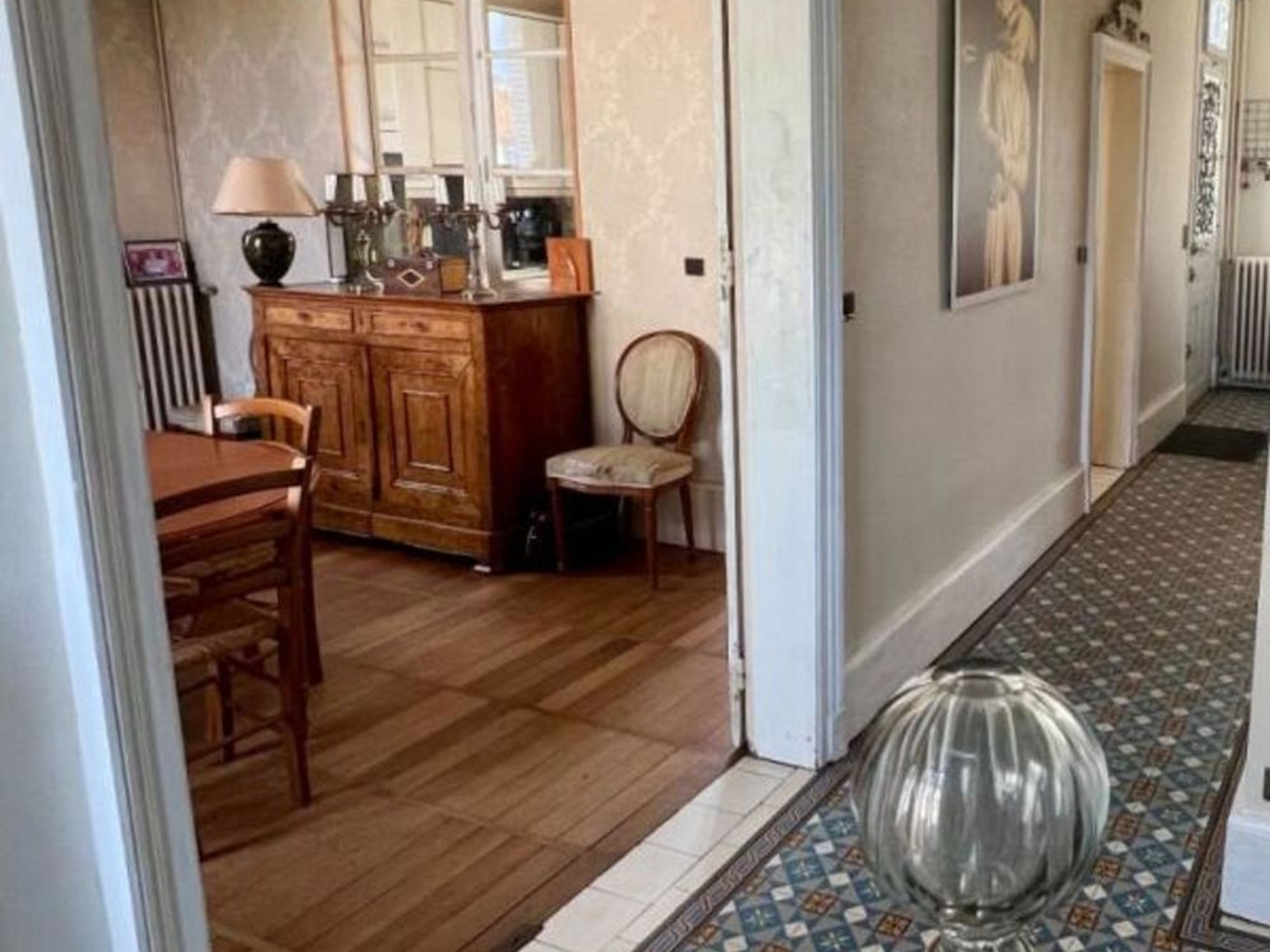 Maison à vendre - 10 pièces - 200m2 - Vendôme (41100)