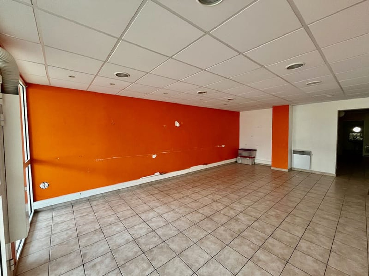 Magasin à vendre - 64m2 - Villeneuve-Sur-Lot (47300)