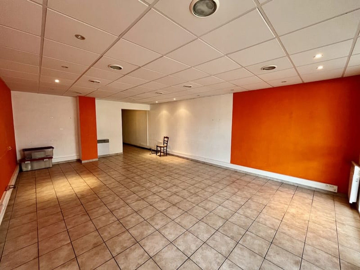 Magasin à vendre - 64m2 - Villeneuve-Sur-Lot (47300)
