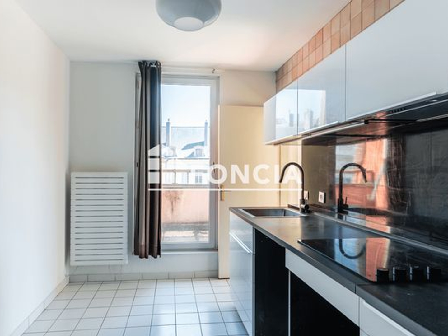 Appartement à vendre - 5 pièces - 173m2 - Metz (57000)