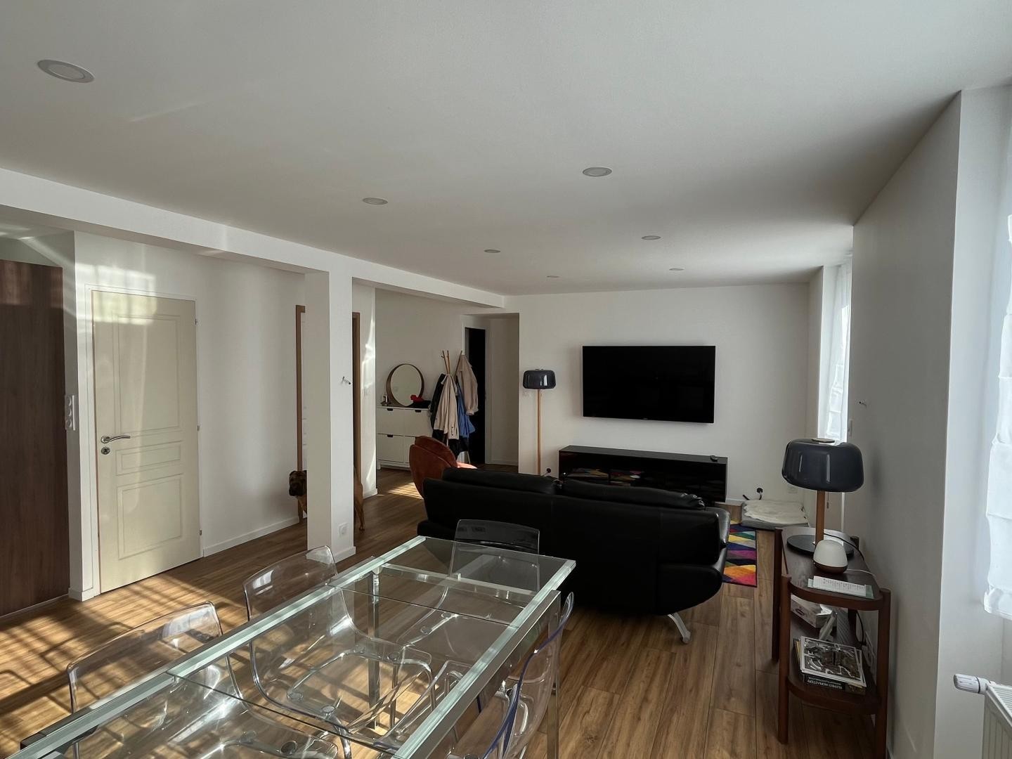 Maison à vendre - 3 pièces - 90m2 - Landivisiau (29400)