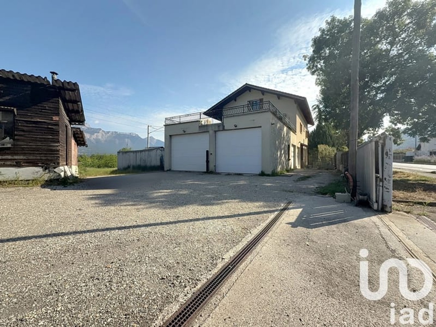 Maison avec appartements 4 pièces 277 m²
