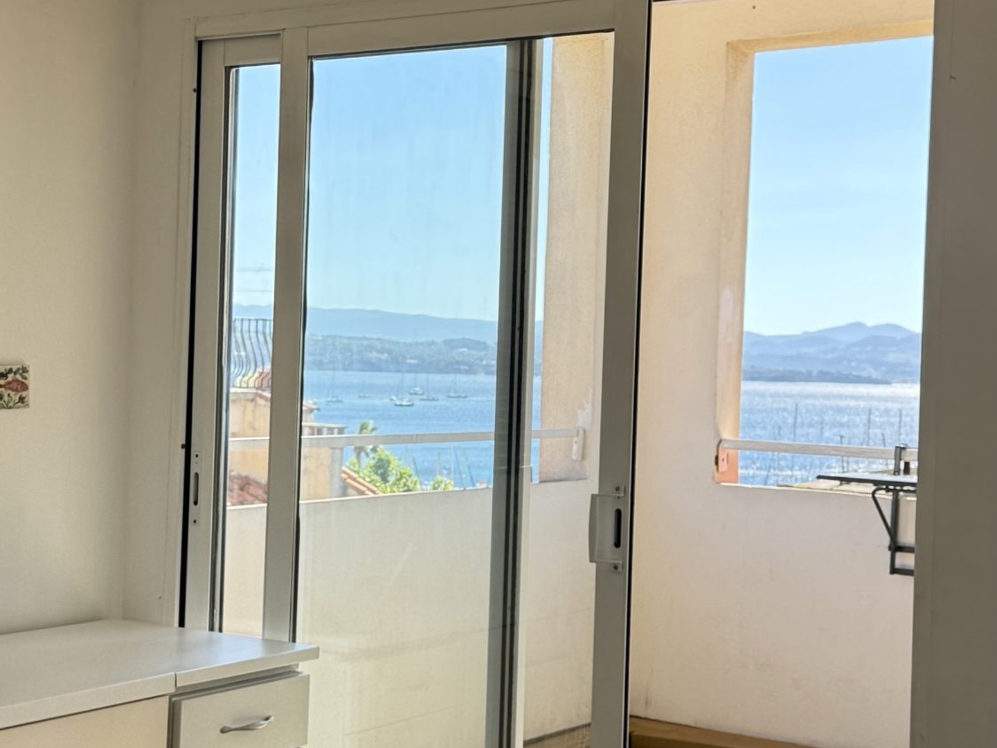 Appartement à vendre La Ciotat