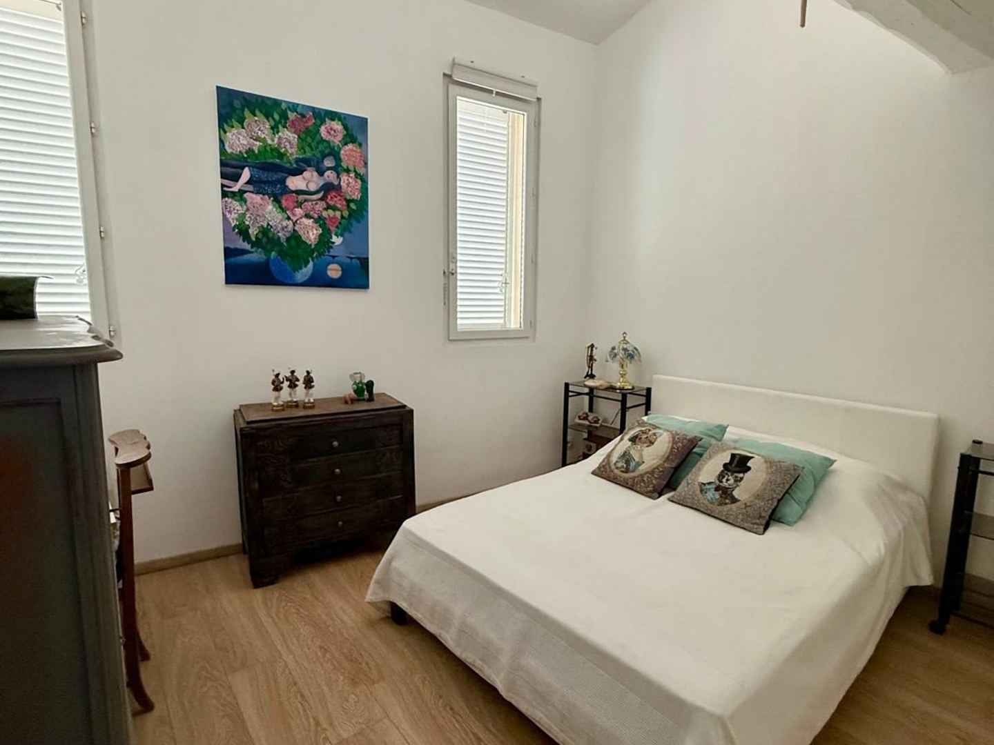 Appartement à vendre - 4 pièces - 75m2 - La Ciotat (13600)
