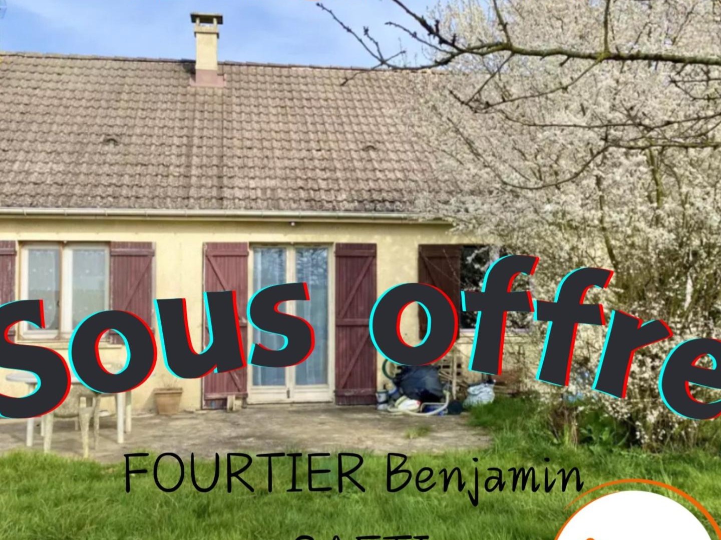 Maison 5 chambres