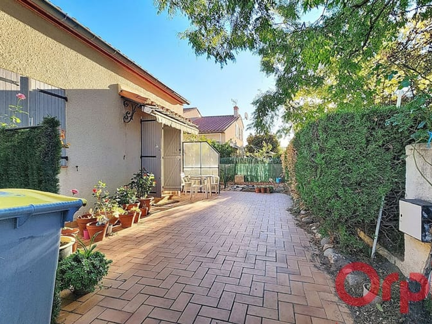 Maison 3 pièces 77 m²