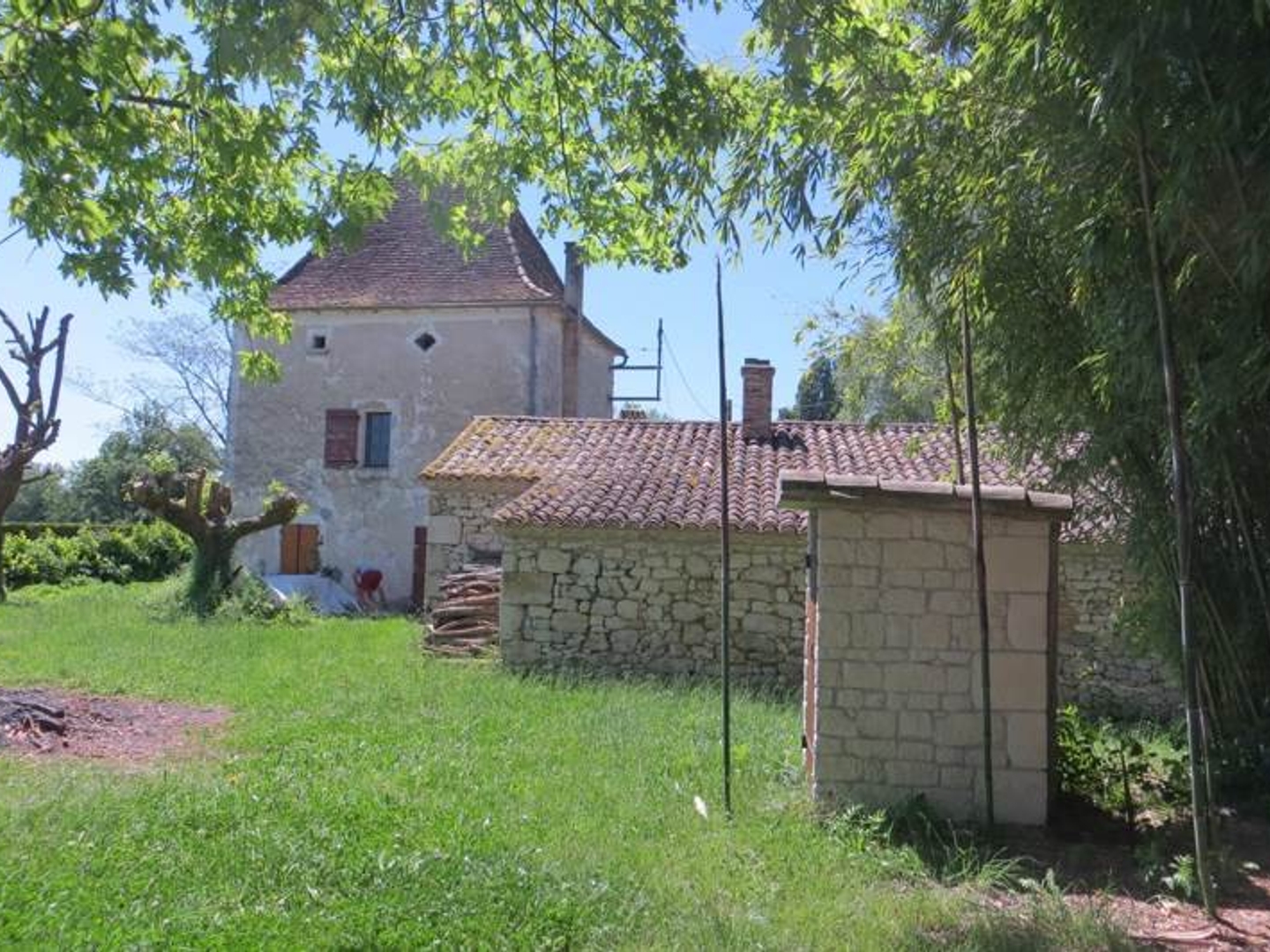 Maison 4 pièces 113 m²