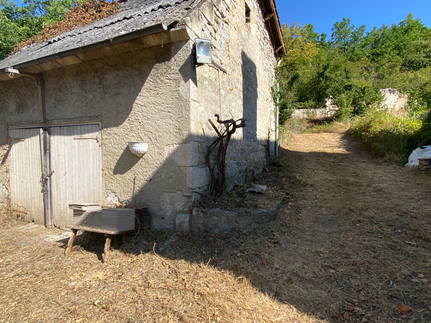 Maison à vendre - 52m2 - Saint-Maximin (60740)