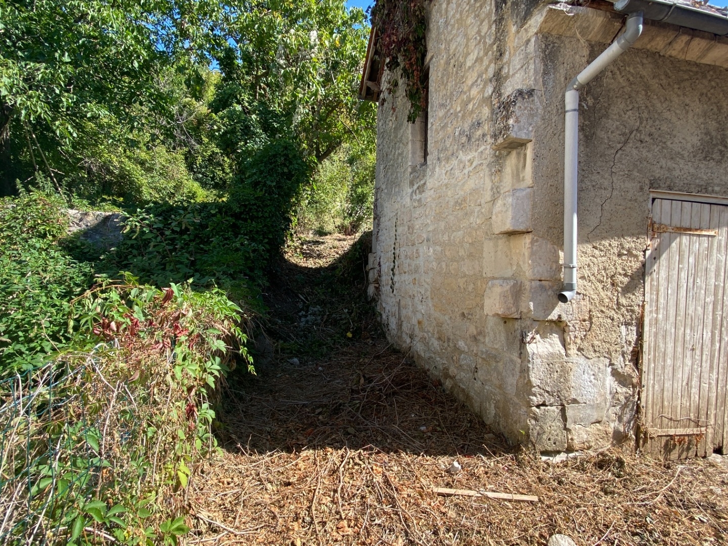 Maison à vendre - 52m2 - Saint-Maximin (60740)