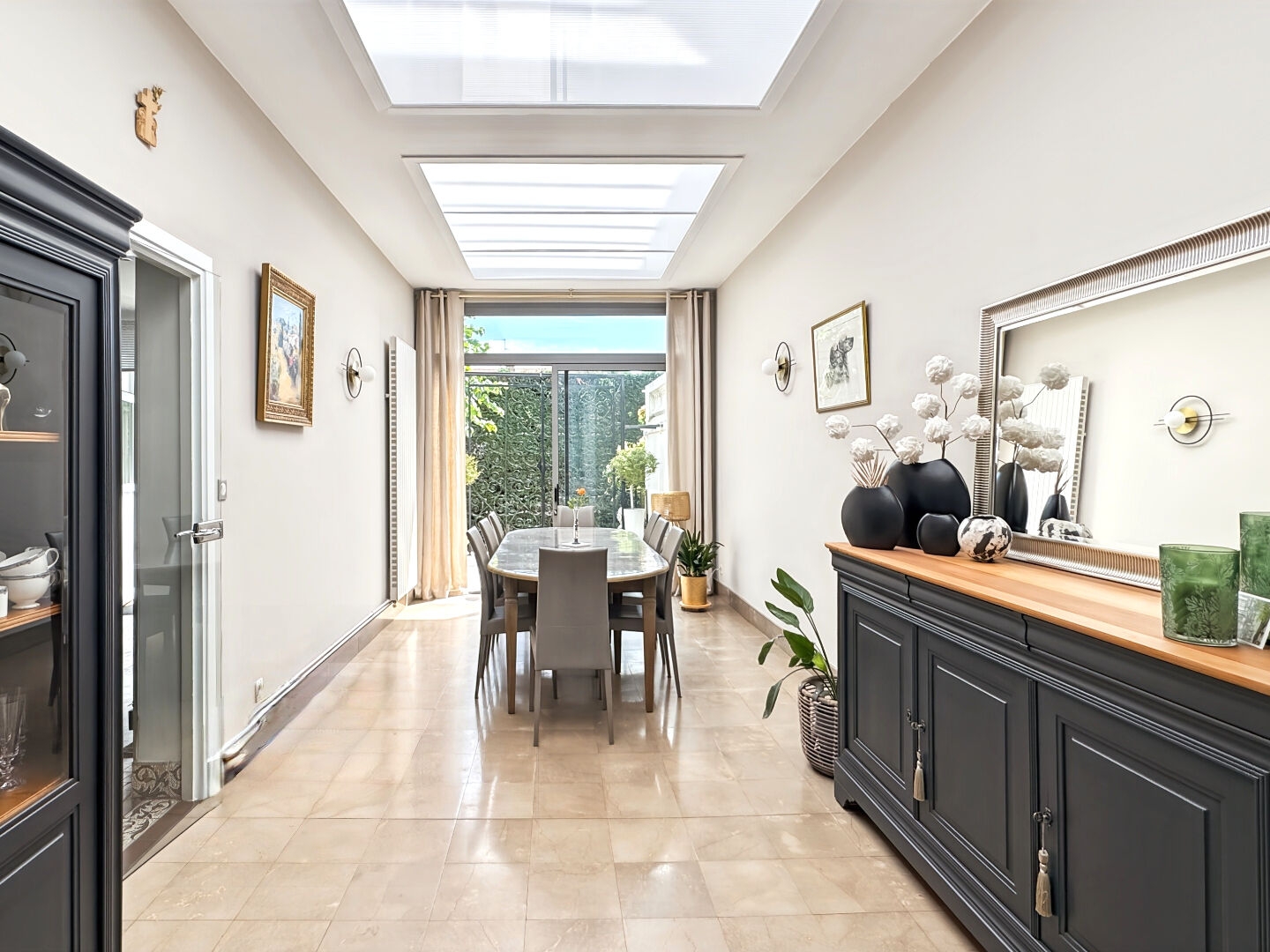 Maison à vendre - 8 pièces - 230m2 - Calais (62100)