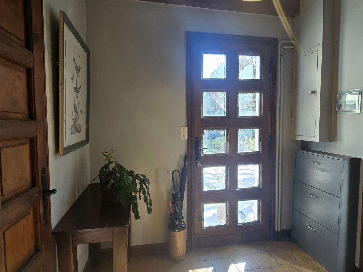 Maison à vendre - 8 pièces - 254m2 - Chalais (16210)
