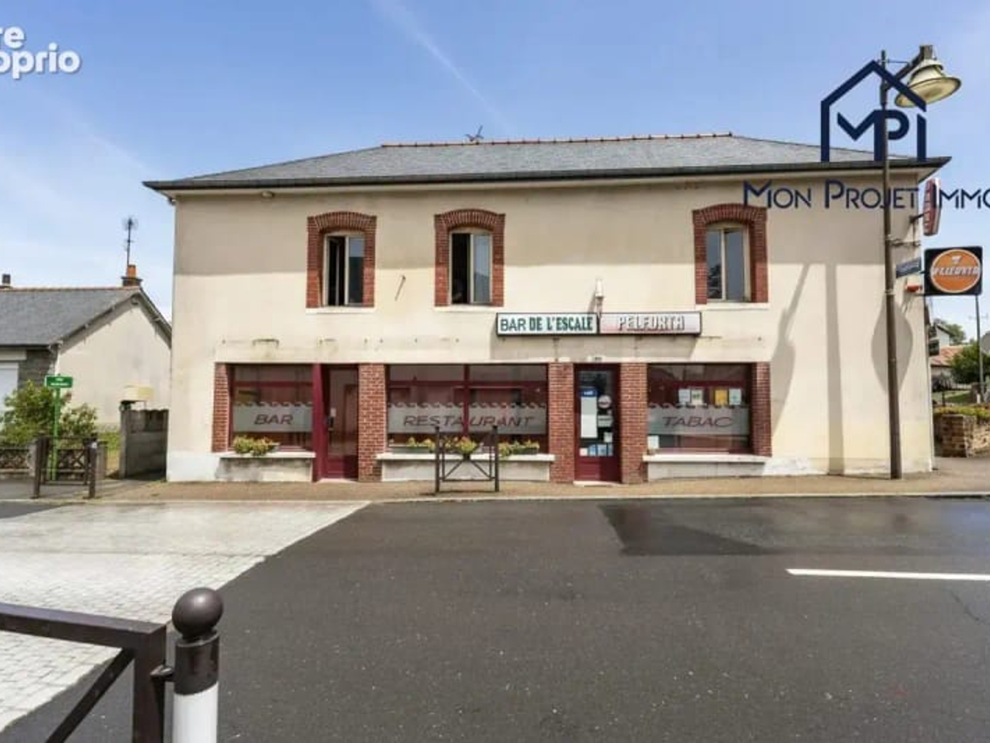 Local 178 m²