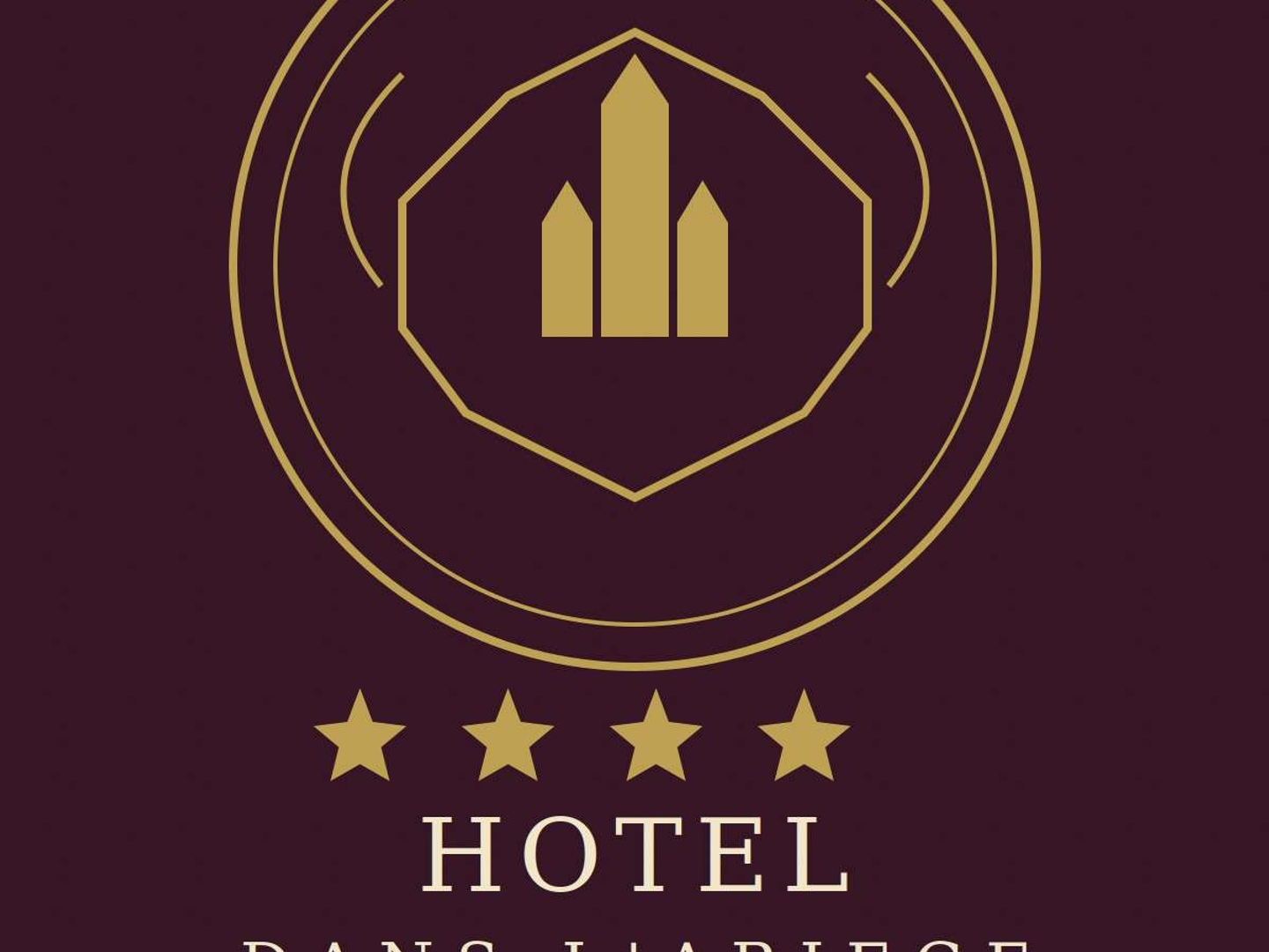Vente d'un Hôtel de prestige, 4 étoiles