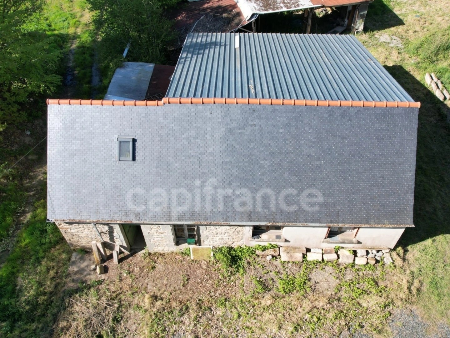 Maison 4 pièces 110 m²