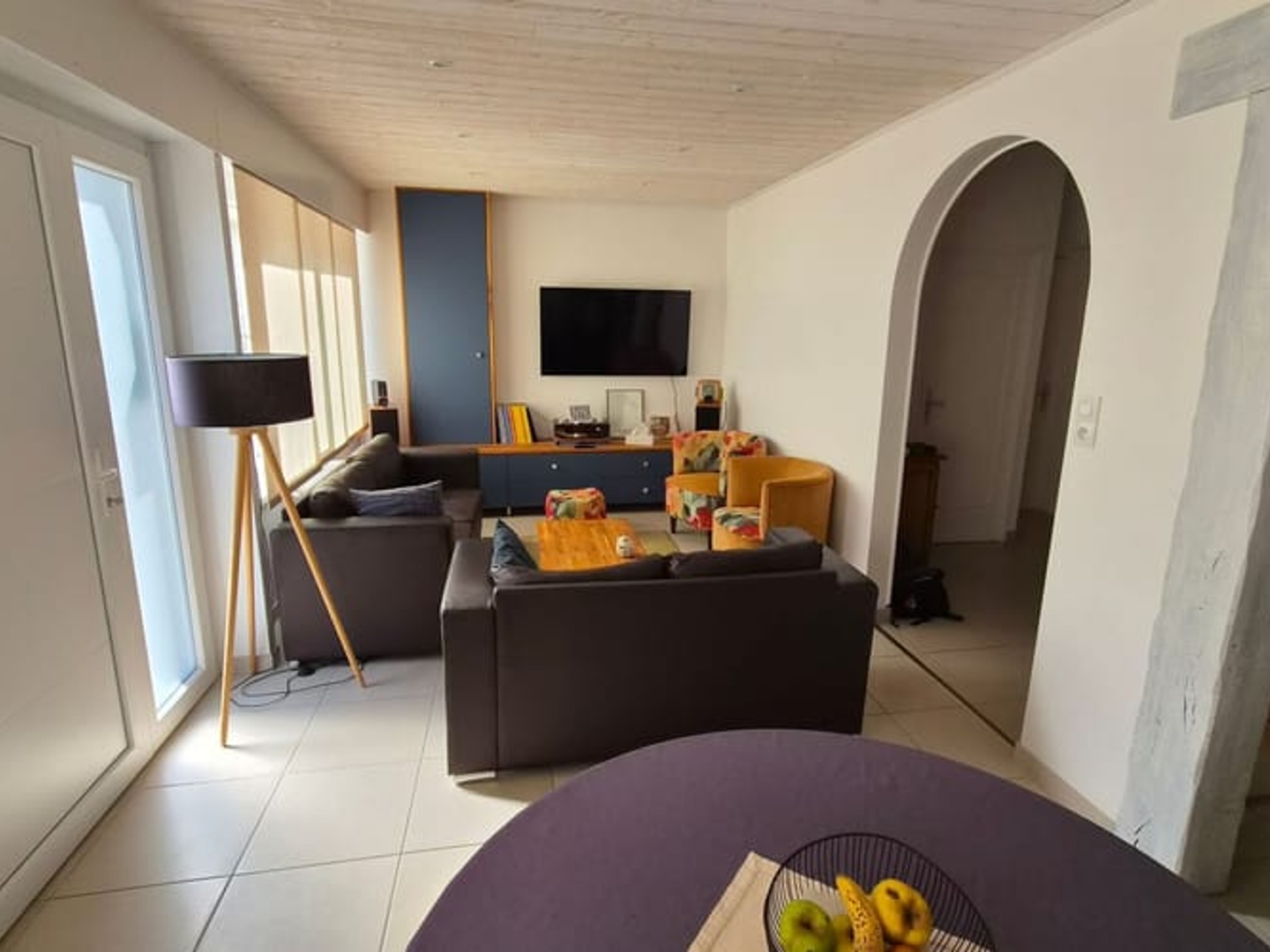Maison à vendre - 4 pièces - 112m2 - Cucq (62780)
