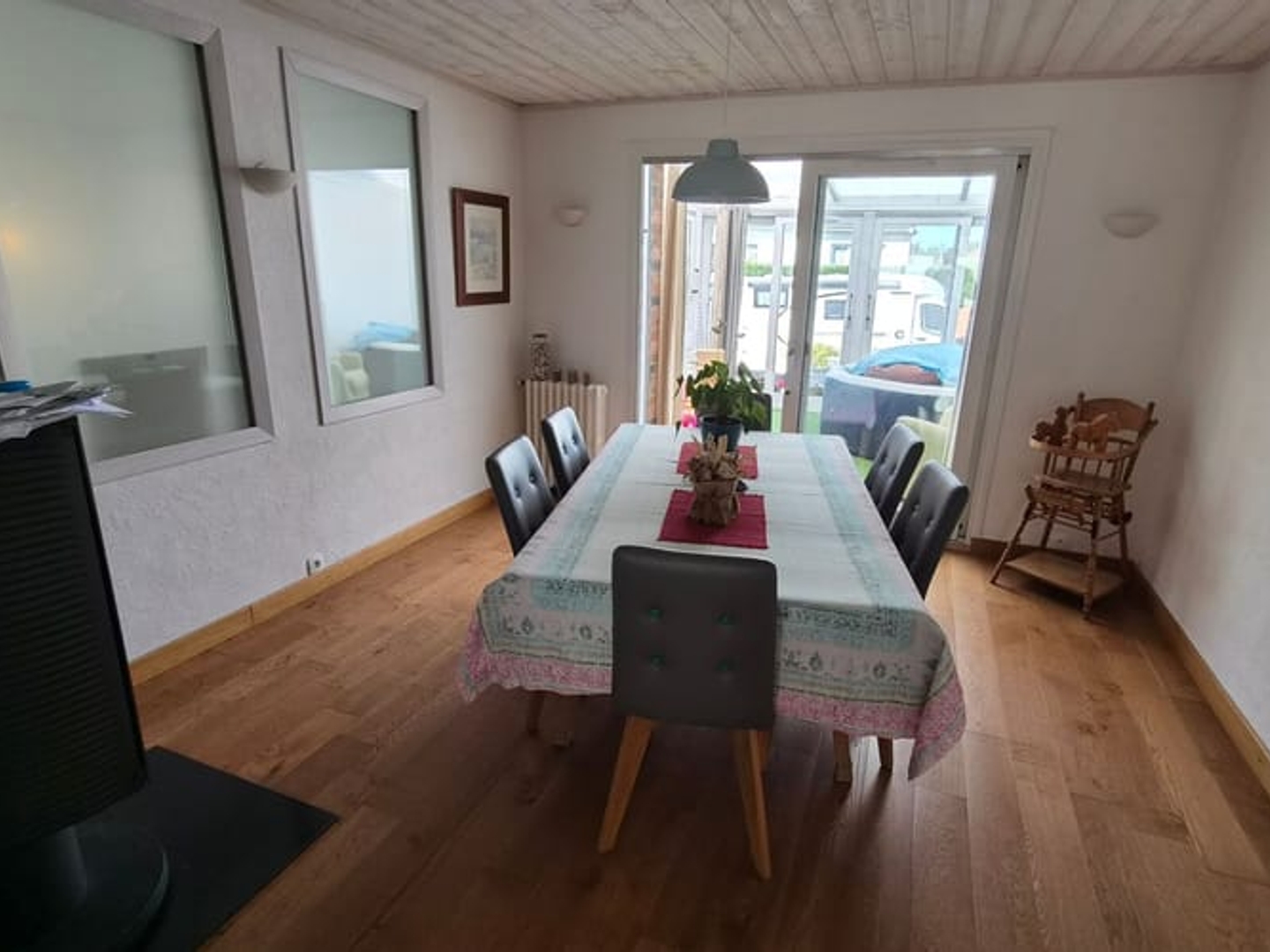 Maison à vendre - 4 pièces - 112m2 - Cucq (62780)
