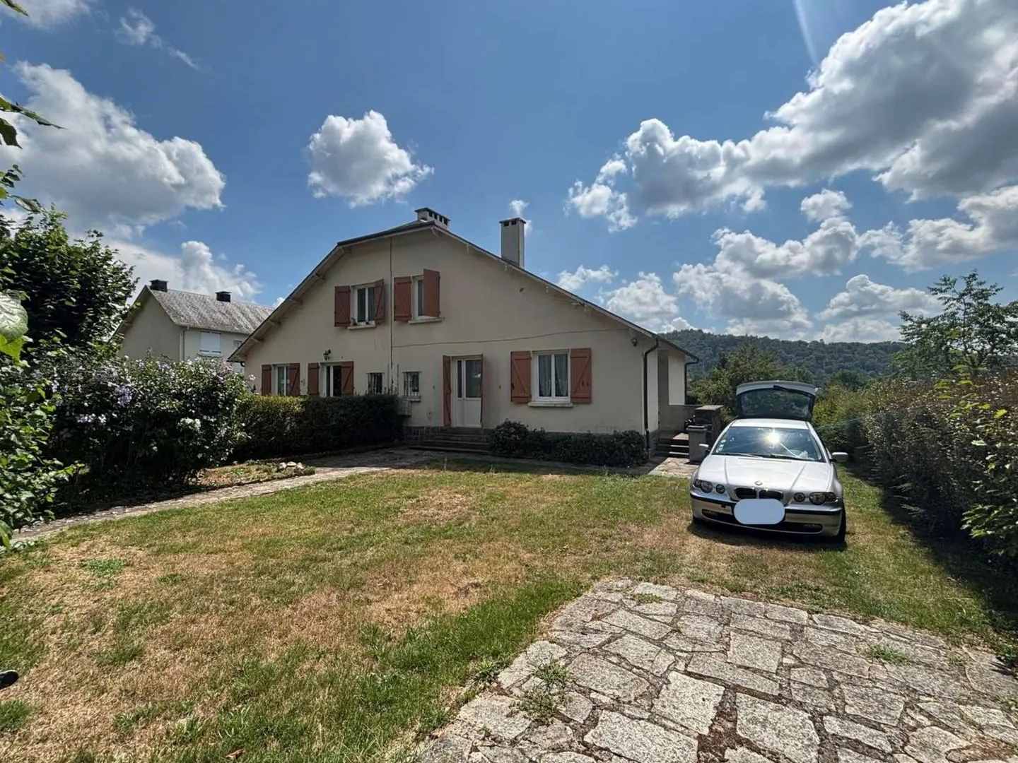 Maison 5 pièces 88 m²
