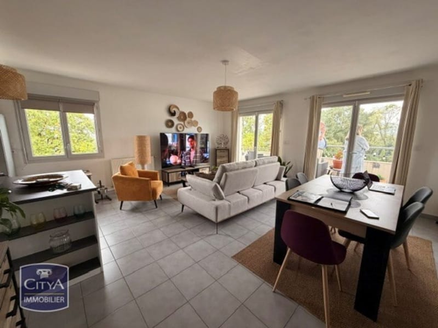 appartement