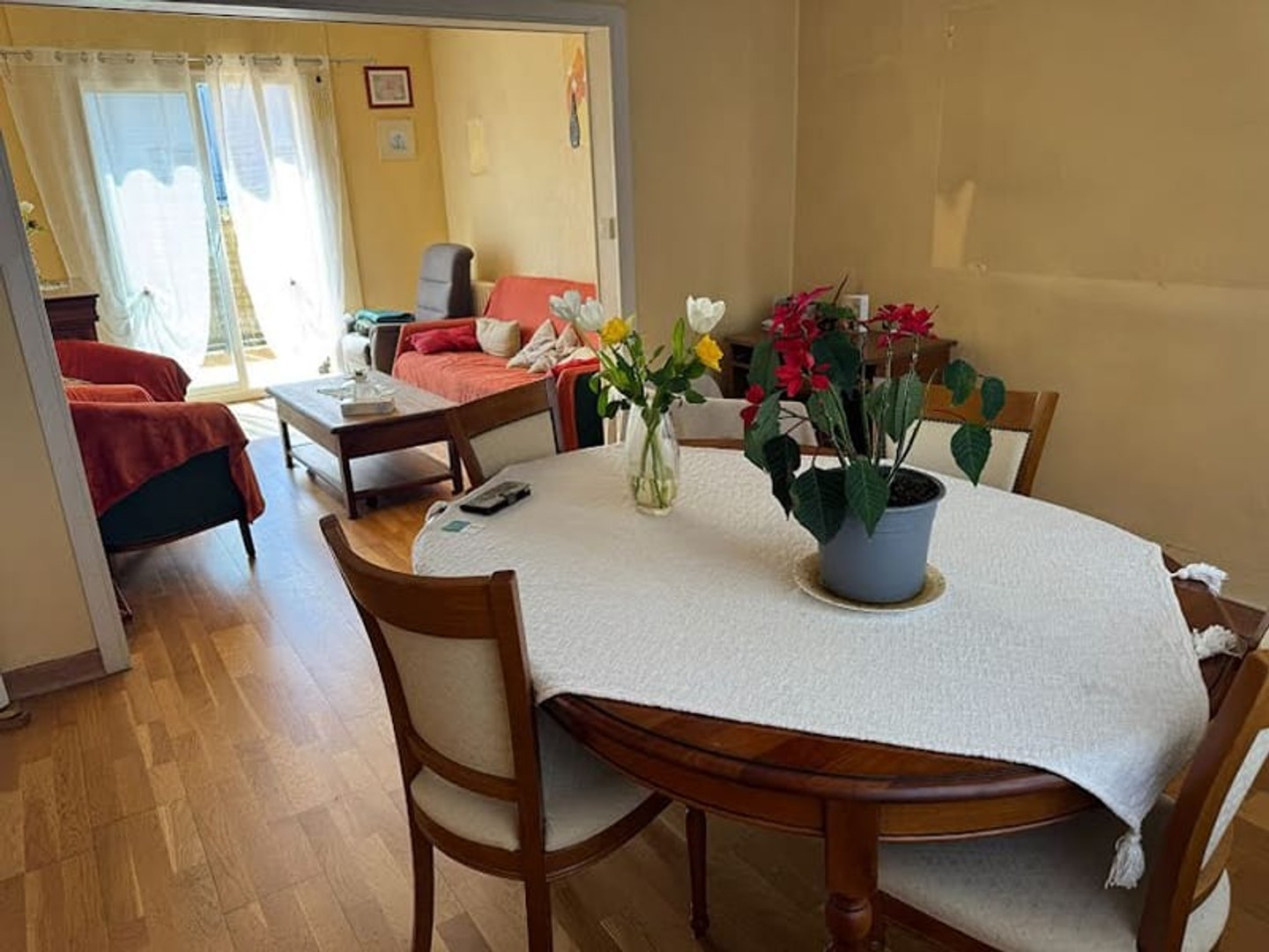 Maison 6 pièces 111 m²