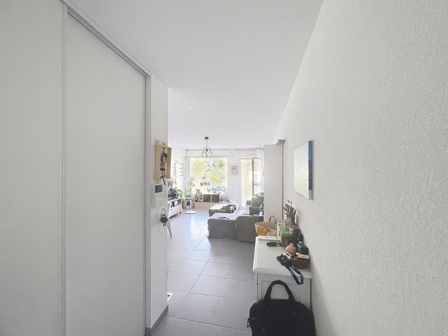 Appartement à vendre - 3 pièces - 64m2 - Saint-Orens-De-Ga... (31650)