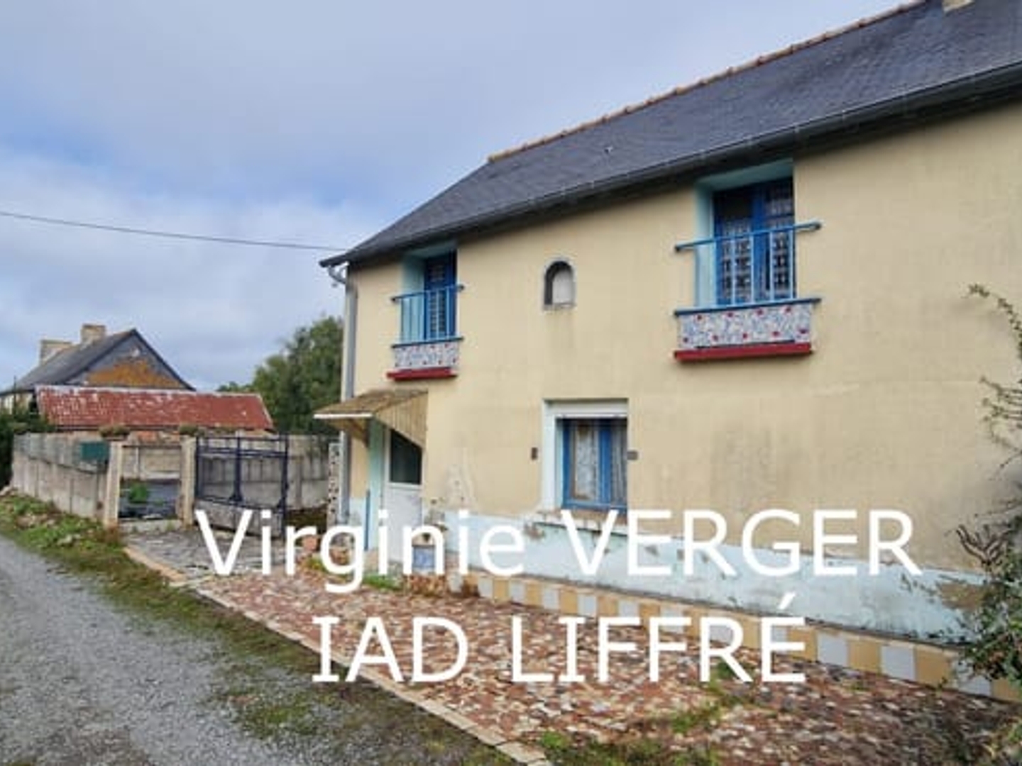 Maison 4 pièces 76 m²