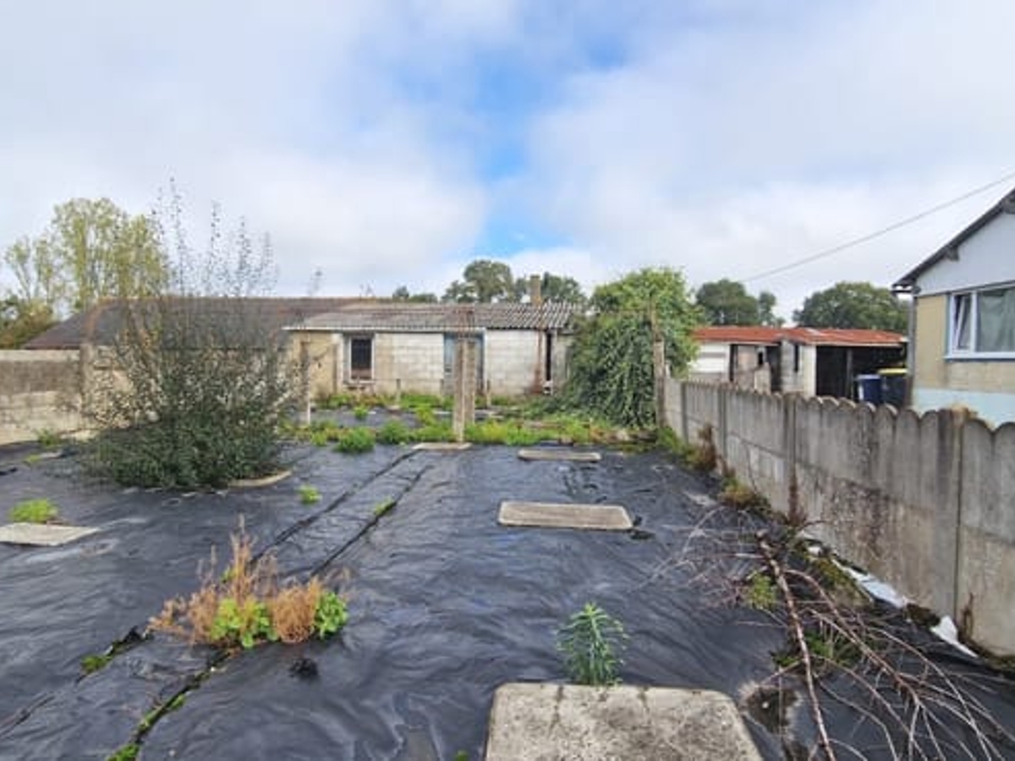 Maison à vendre - 4 pièces - 76m2 - Ercé-Près-Liffré (35340)