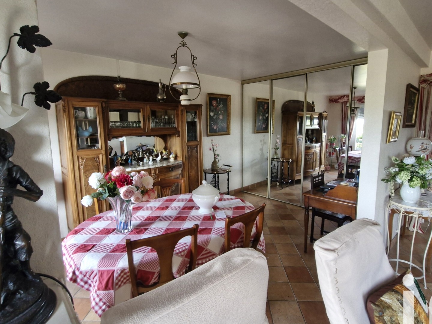 Appartement 3 pièces 76 m²