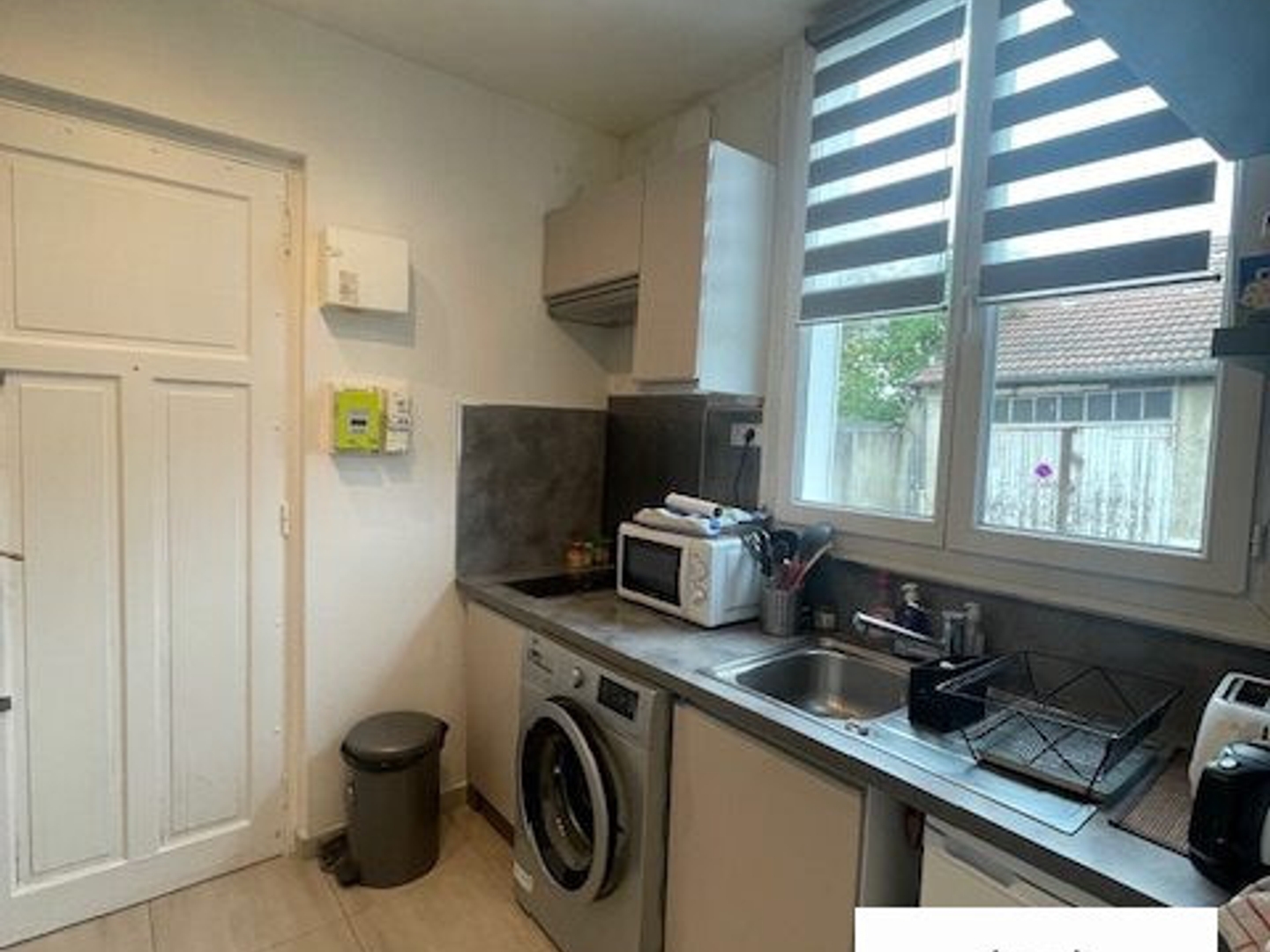 Vends studio - 22 m² - 1 pièce - Joinville-le-Pont 94340