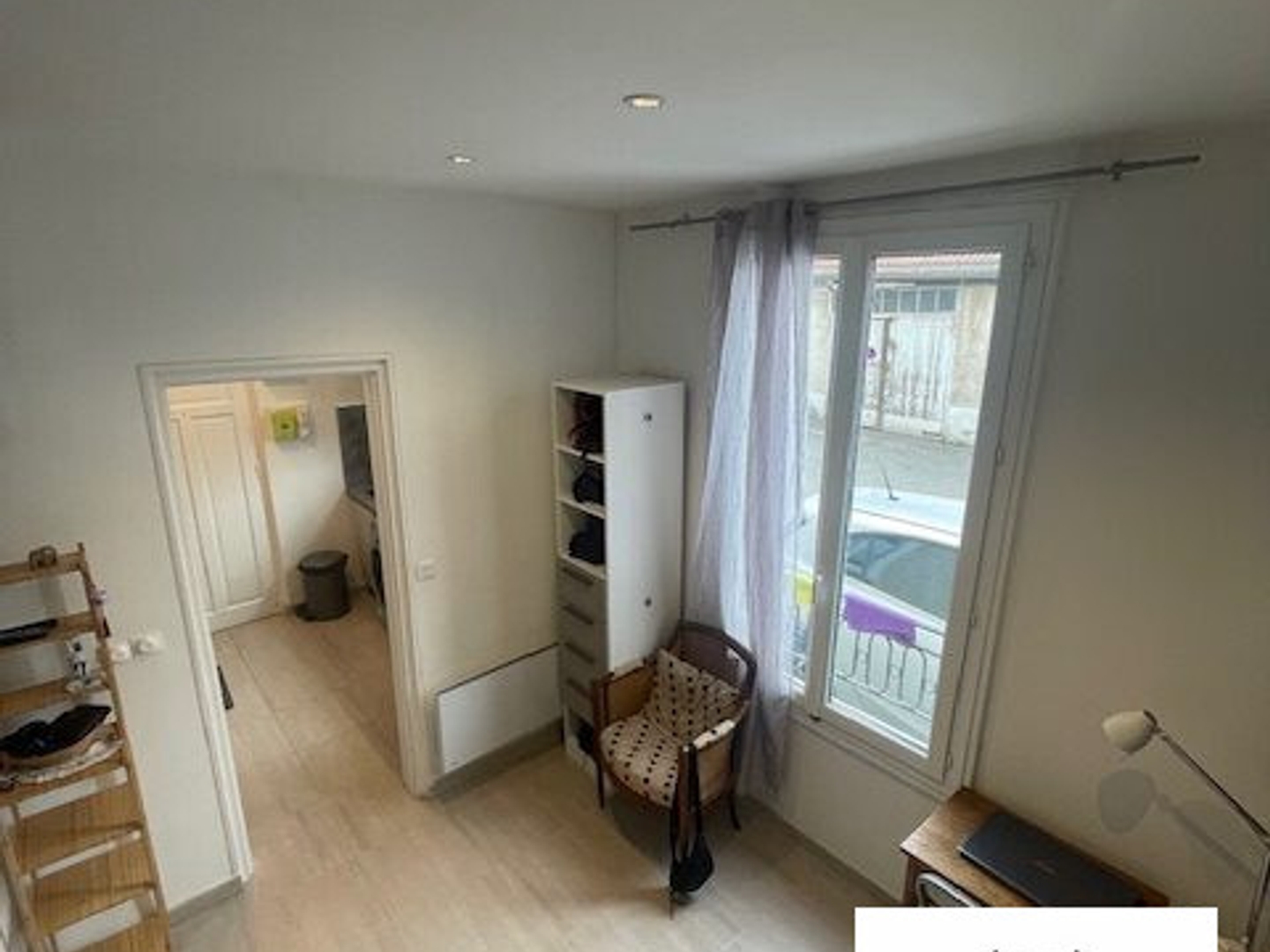 Appartement à vendre - 1 pièce - 22m2 - Joinville-Le-Pont (94340)
