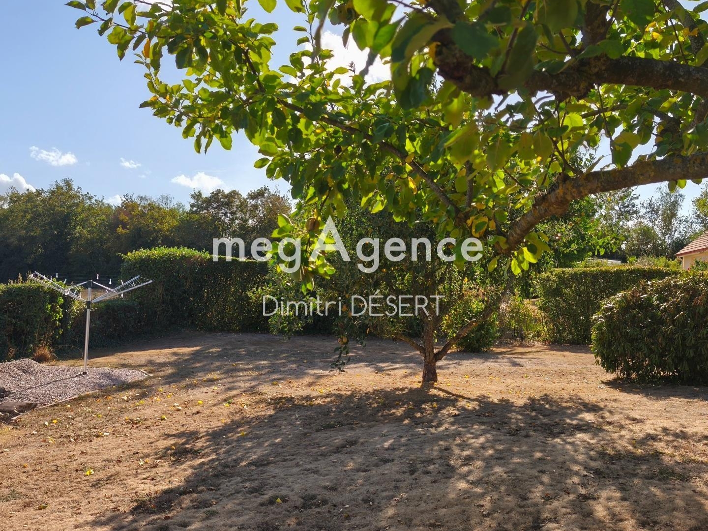 Maison à vendre - 5 pièces - 105m2 - Condé-En-Normandie (14110)