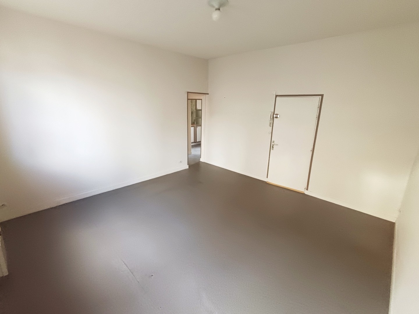 Appartement T2 avec terrasse hypercentre Amiens