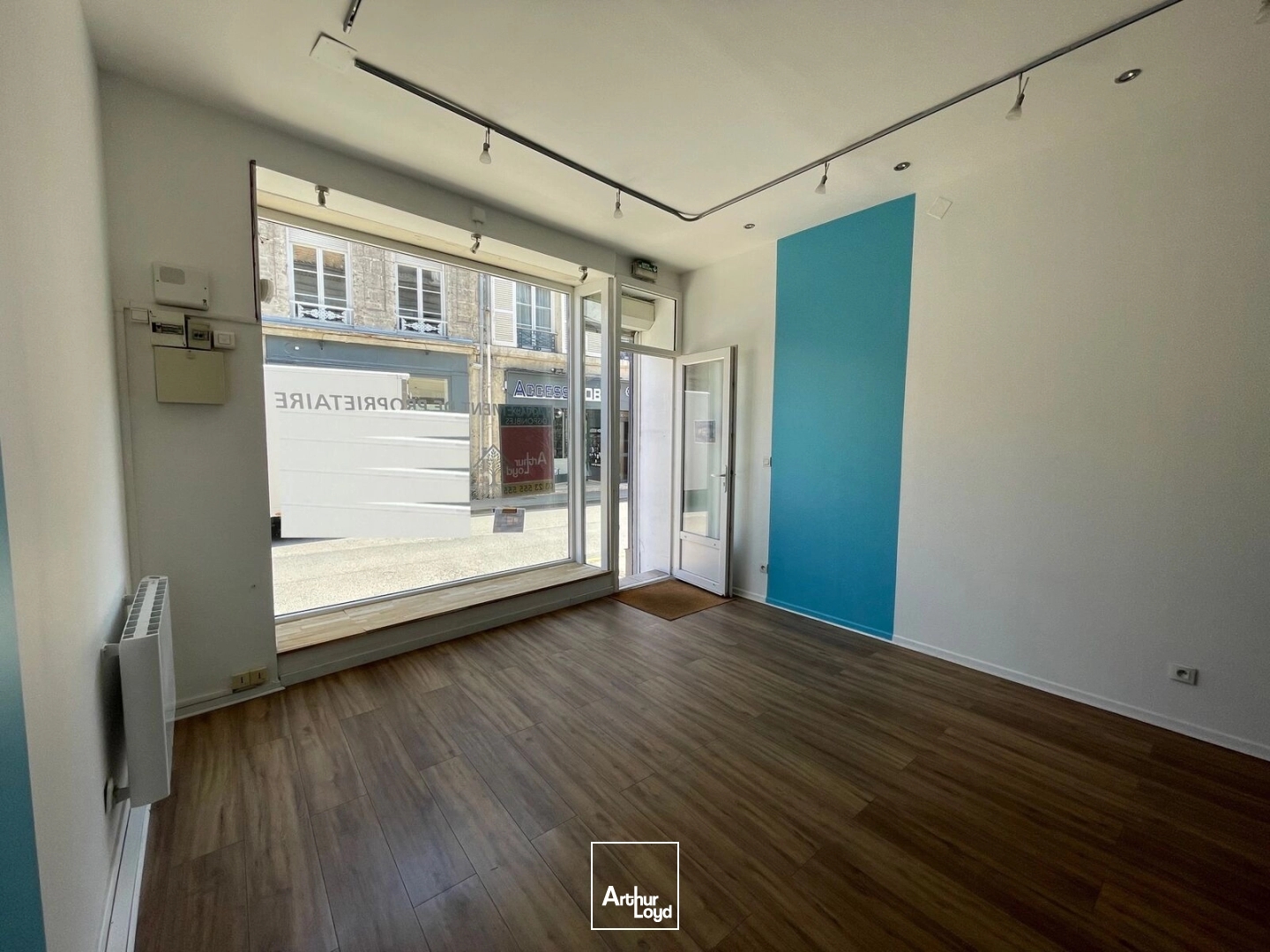 Locaux à vendre - 35m2 - Soissons (02200)