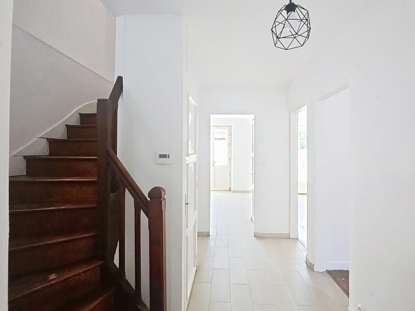 Maison à vendre - 7 pièces - 145m2 - Laon (02000)