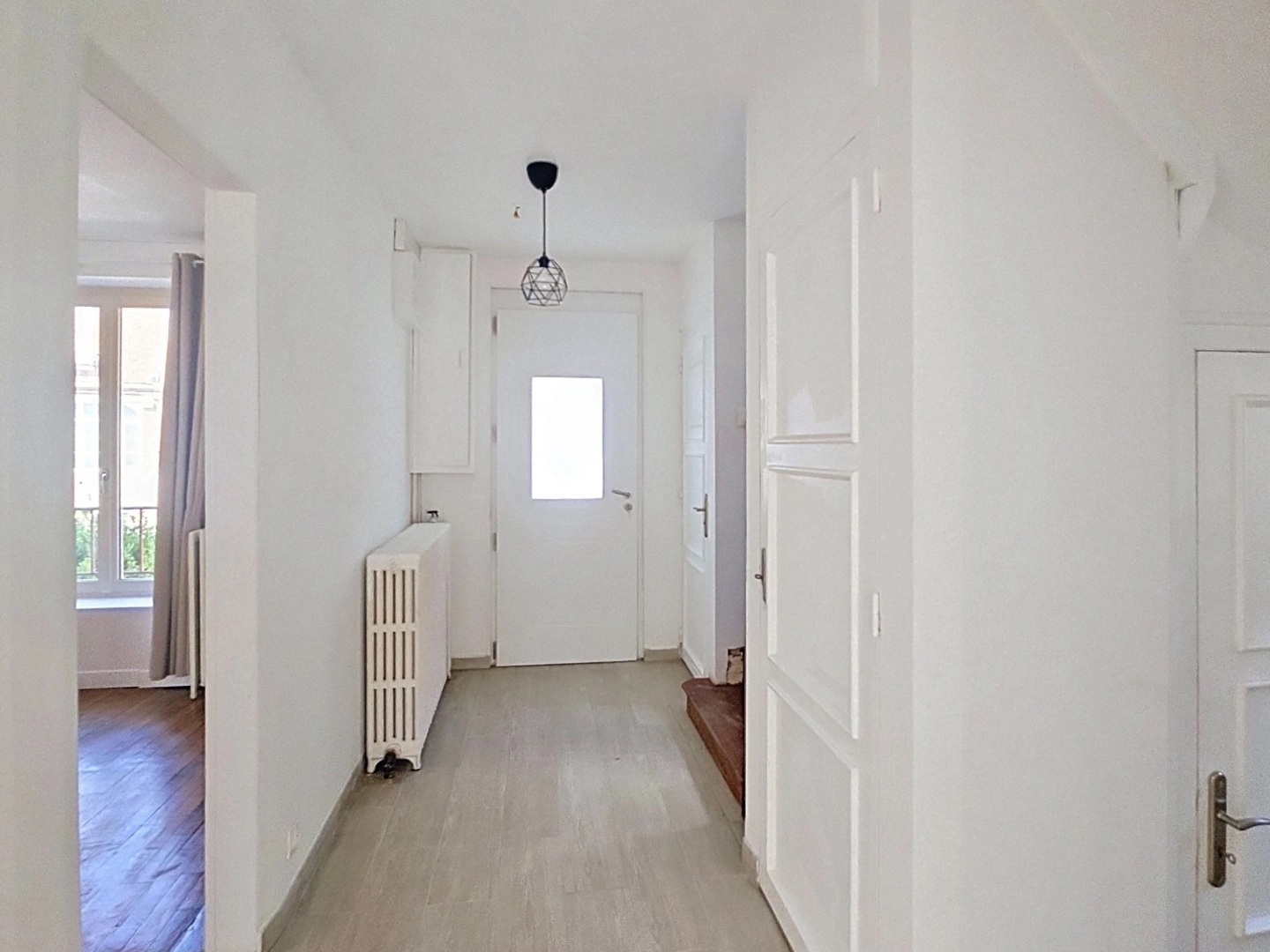 Maison à vendre - 7 pièces - 145m2 - Laon (02000)
