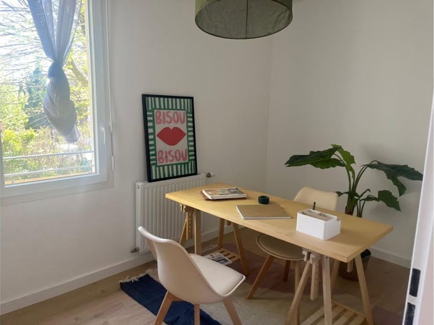 Appartement à vendre - 5 pièces - 93m2 - Toulouse (31200)