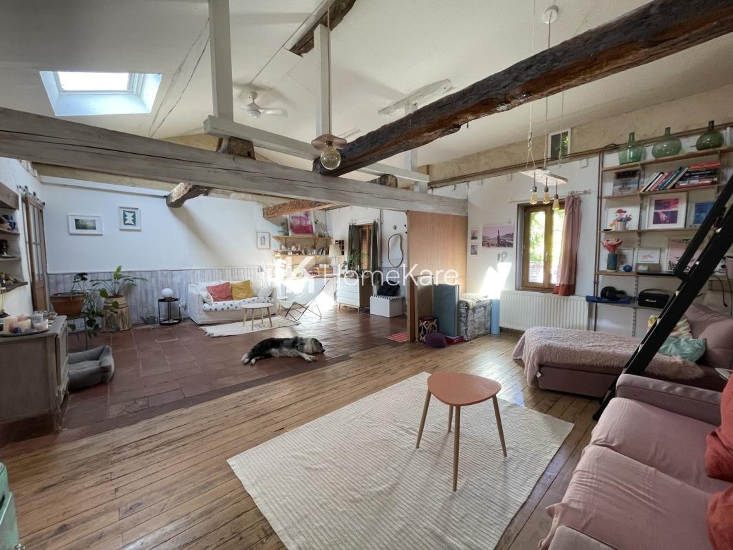 Maison à vendre - 4 pièces - 140m2 - Auterive (31190)