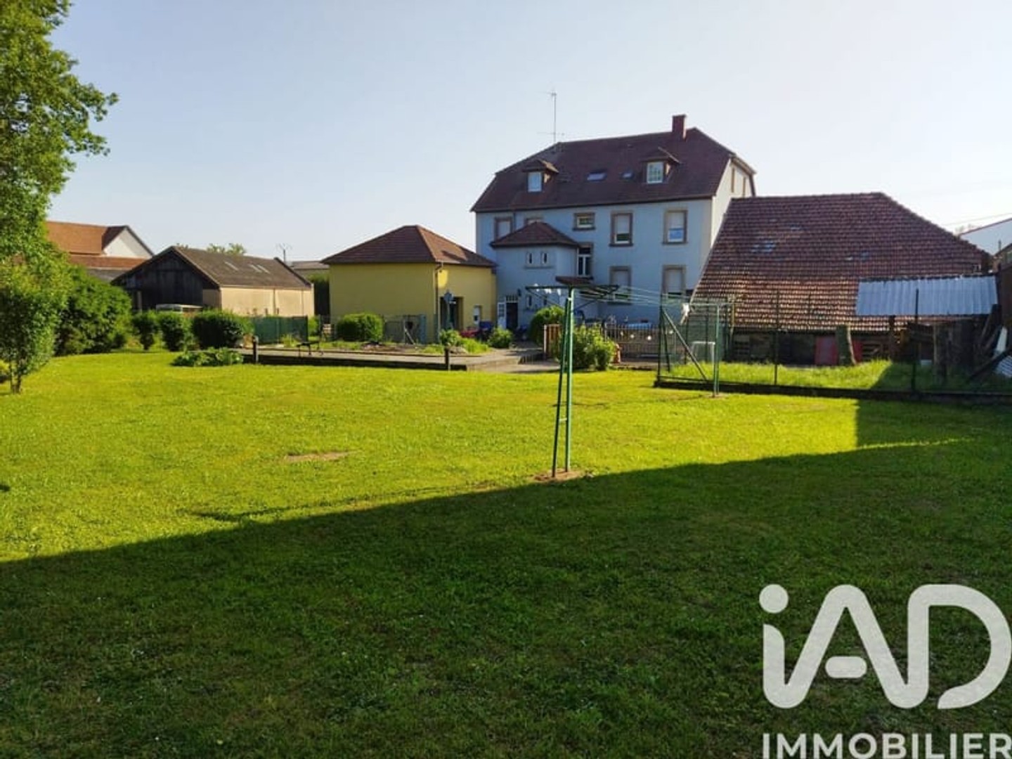 Vente Boutique/Local commercial 546 m²