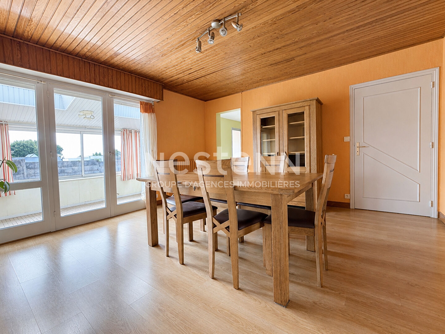 Maison à vendre - 6 pièces - 125m2 - Locminé (56500)