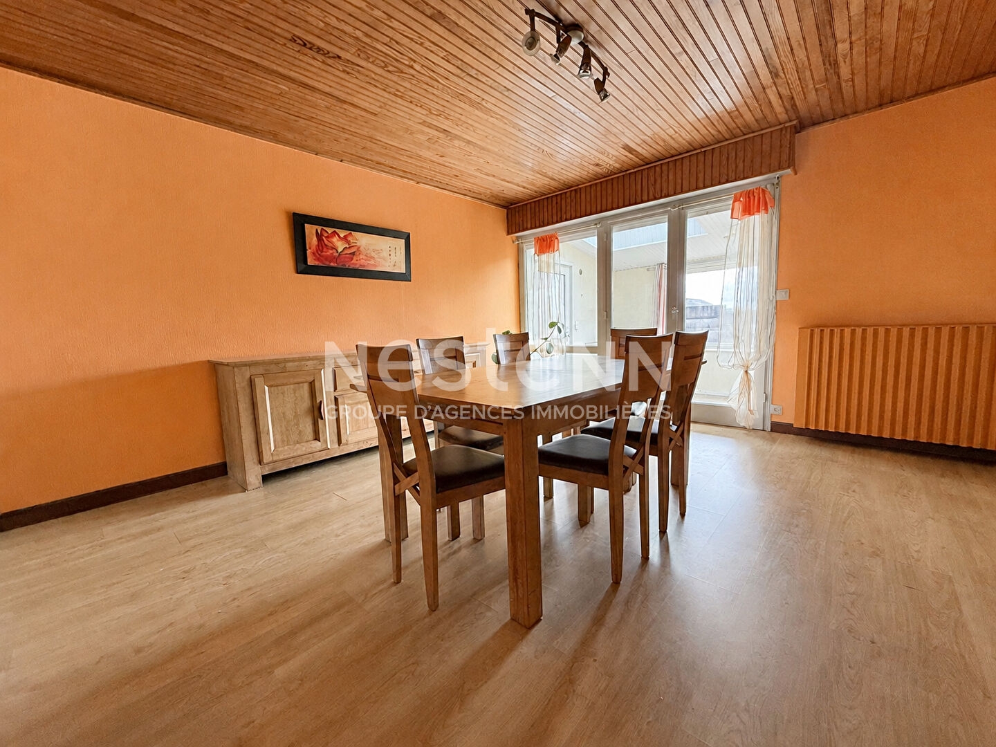 Maison à vendre - 6 pièces - 125m2 - Locminé (56500)