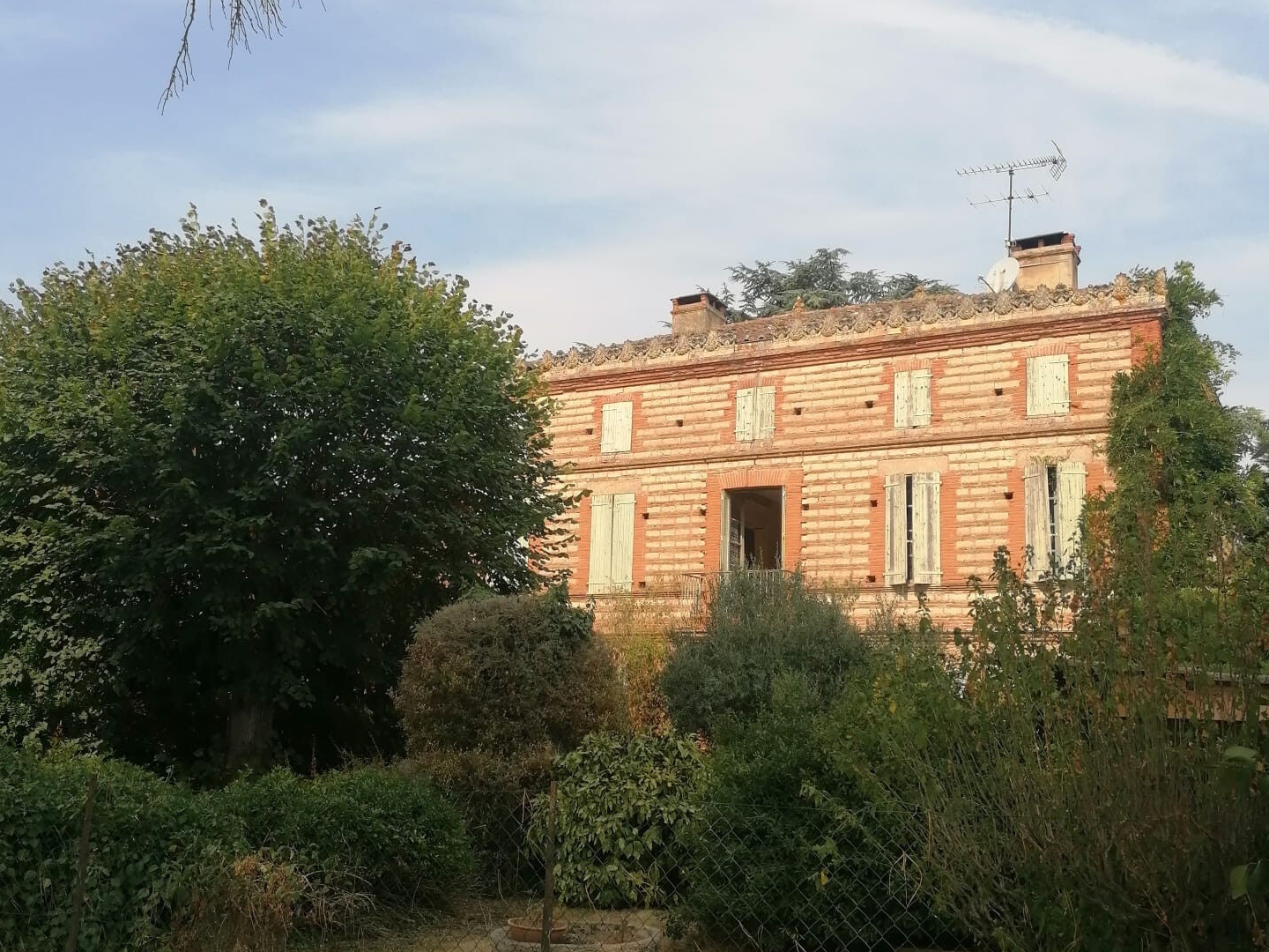 Maison 9 pièces 559 m²