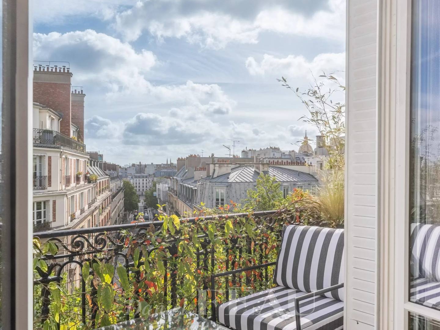 Appartement à vendre - 6 pièces - 197m2 - Paris 7e (75007)