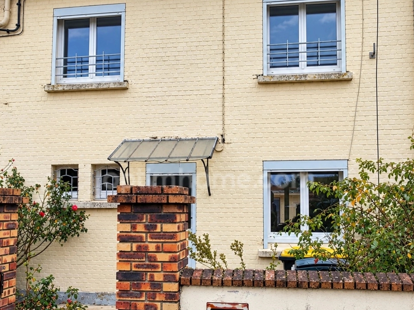 Maison à vendre 5 pièces BOHAIN EN VERMANDOIS (02)