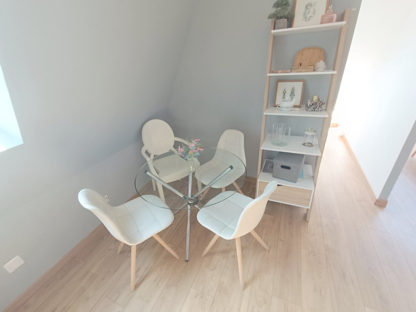 Appartement à louer - Amiens (80000)